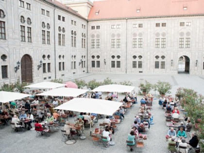 Фото: Pf&amp;auml;lzer Residenz Weinstube